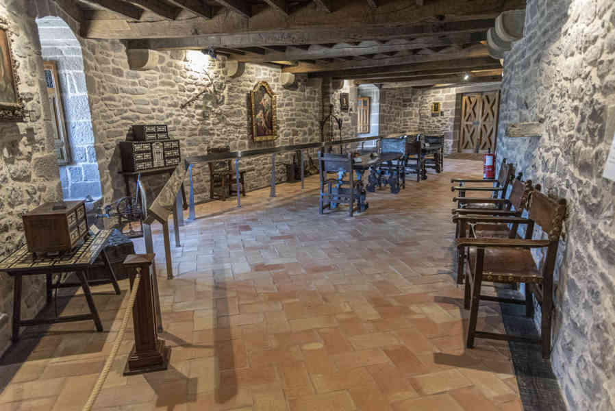 Comunidad Foral de Navarra 113 - Javier - castillo de Javier.jpg